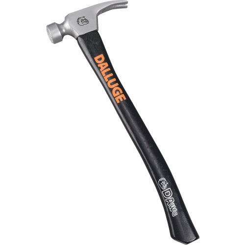 2180 Dalluge Dawg Framing Hammer