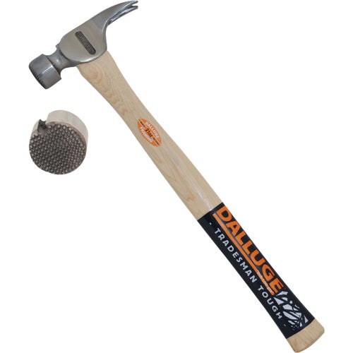 2110 Dalluge Framing Hammer