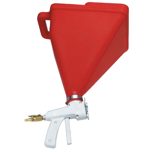 14582 QLT Spraymate Drywall Hopper Gun