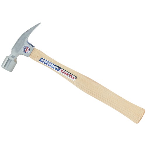 9 Vaughan Little Pro Claw Hammer