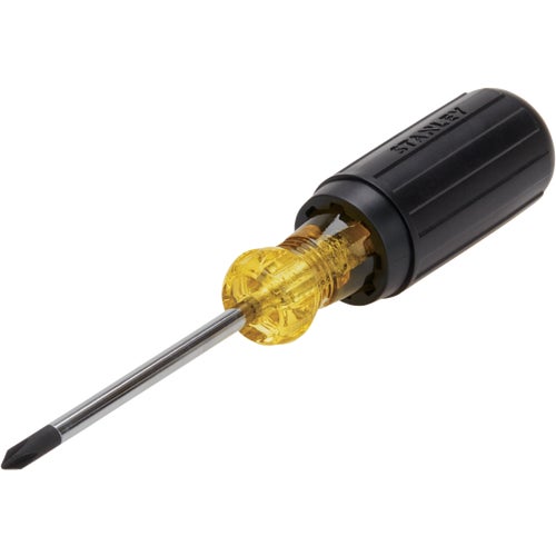 65-901 Stanley Vinyl Grip Phillips Screwdriver