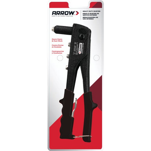 RL100S-6 Arrow Medium Duty Rivet Tool