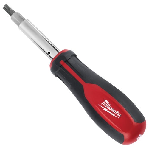 48-22-2760 Milwaukee 11-in-1 Multi-Bit Screwdriver