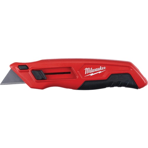 48-22-1510 Milwaukee Sliding Utility Knife