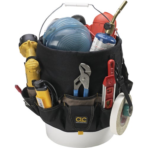 1119 CLC Tool Bucket Organizer