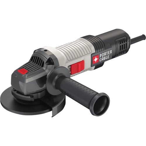 PCEG011 Porter Cable 4-1/2 In. 6A Angle Grinder