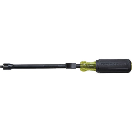 32215 Klein Screw-Holding Slotted Screwdriver