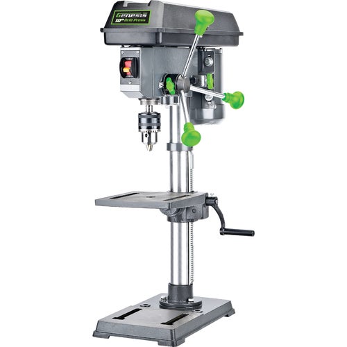 GDP1005A Genesis Bench Top Drill Press