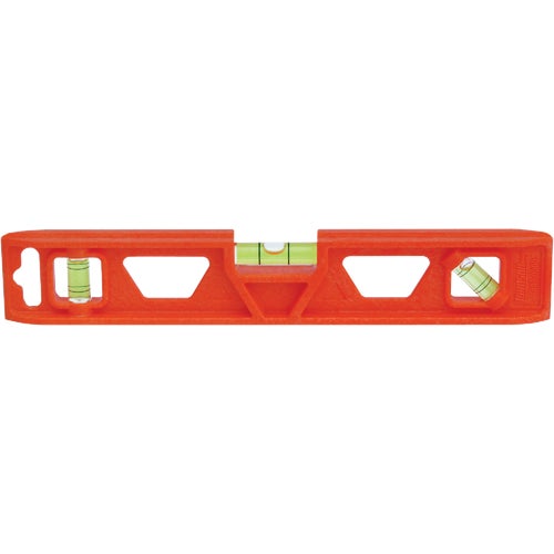 1402-0900 Johnson Level Plastic Torpedo Level