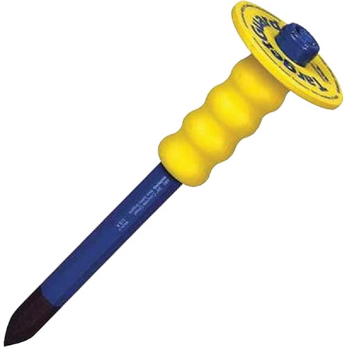 G480 TargetGuard Concrete Chisel