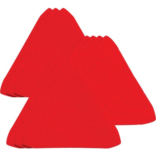 DETTRIVGPP10G Diablo Assorted Triangle Sandpaper