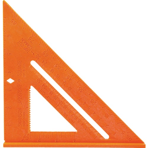 T0118 Swanson Speedlite Rafter Square