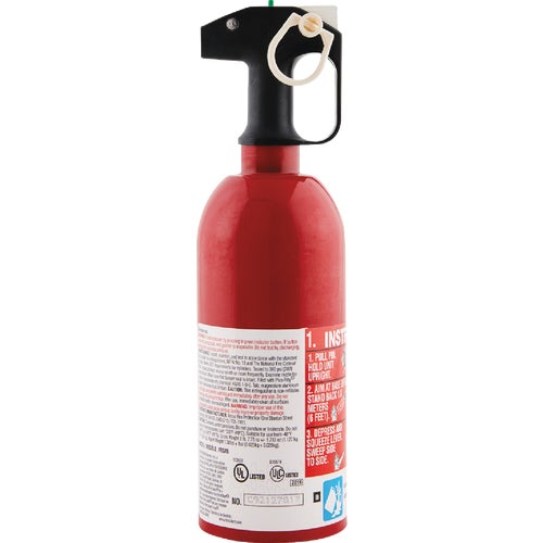 AUTO5 First Alert Auto Fire Extinguisher