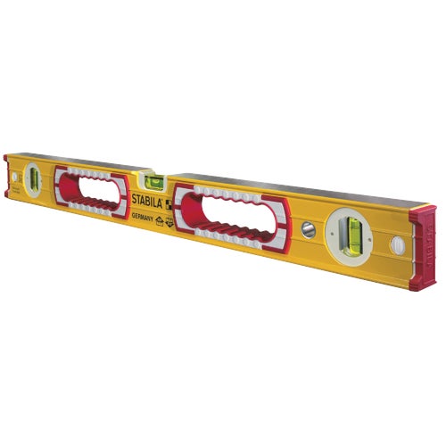 37424 Stabila Heavy-Duty Box Level