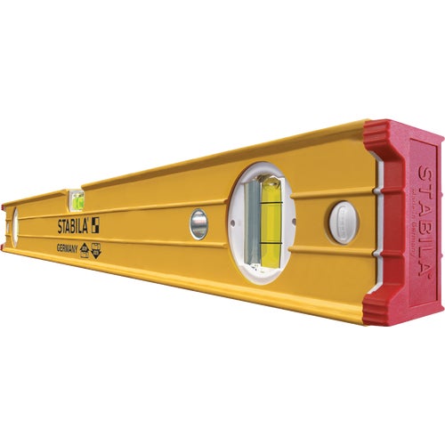 38624 Stabila Heavy-Duty Magnetic Box Level