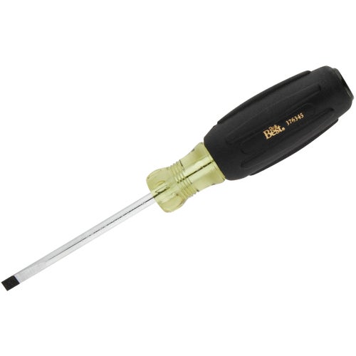 365246 Do it Best Professional Slotted Screwdriver