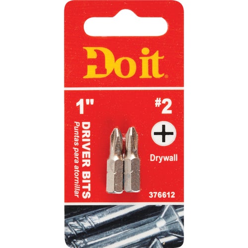 309291DB Do it Insert Drywall Screwdriver Bit