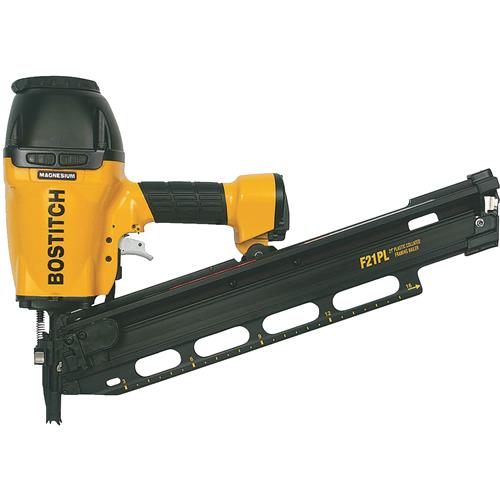 F21PL2 Bostitch 21 Degree Framing Nailer