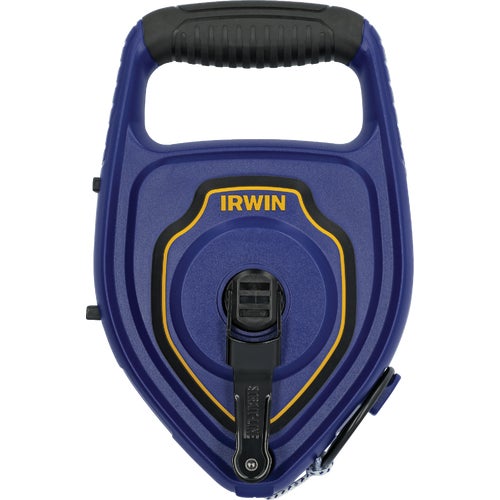 IWHT48446 Irwin STRAIT-LINE LayoutPro XL Chalk Line Reel chalk, IWHT48446, line, reel