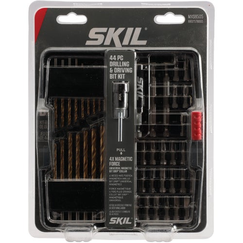 MXS8505 SKIL 44-Piece Drill and Drive Set