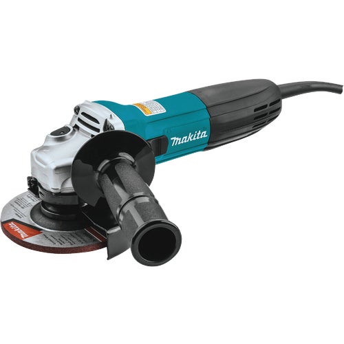 GA4530 Makita 4-1/2 In. 6A Angle Grinder