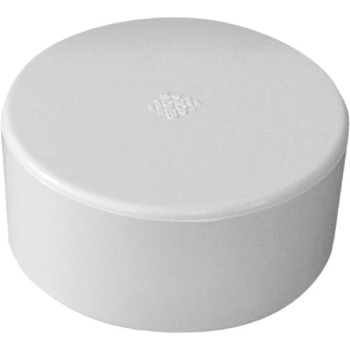 414263BC IPEX Canplas PVC Cap