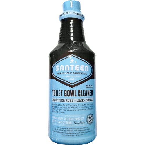 100 Santeen Toilet Bowl Cleaner