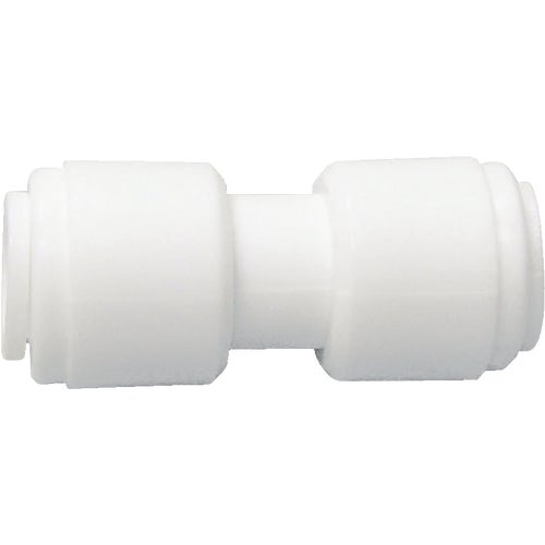 PL-3015 Watts Quick Connect OD Tubing Plastic Coupling