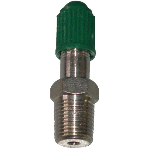 BAV1/4BLKLF Lead-Free Air Intake Valve