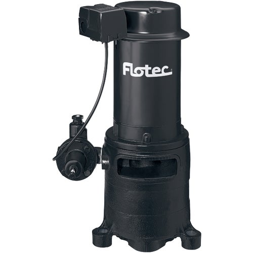 FP4432 Vertical Deep Water Well Jet Pump