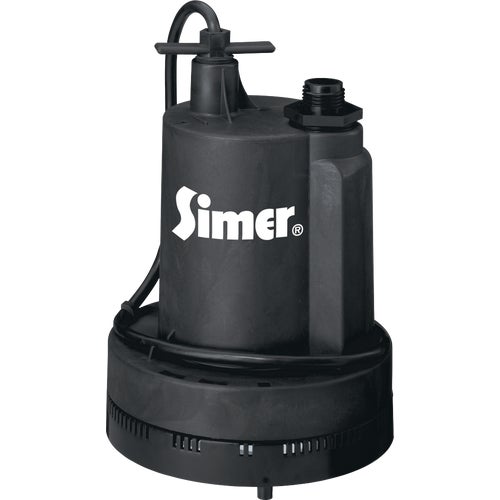 2305 Flotec 1/4 HP Submersible Utility Pump