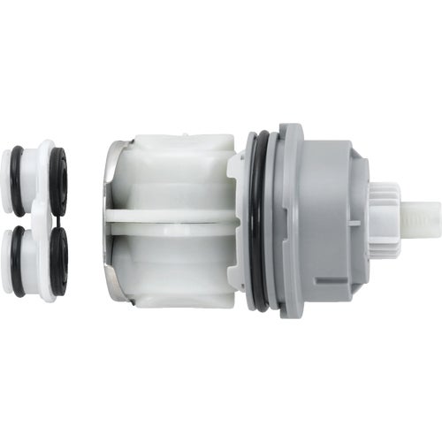 RP46463 Delta Tub & Shower MultiChoice Universal Series 17 Faucet Cartridge Image