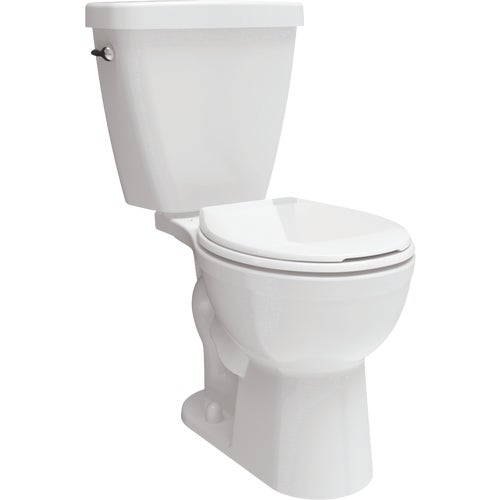 C41201-WH Delta Prelude ADA Toilet