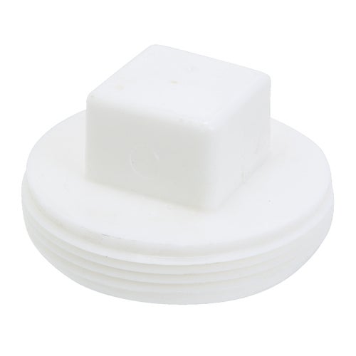 414243BC IPEX Canplas PVC Sewer & Drain Plug