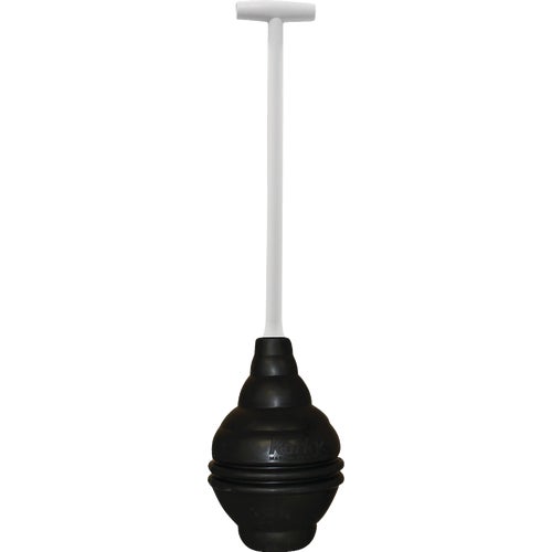 99-4A Korky BEEHIVE Max Toilet Plunger