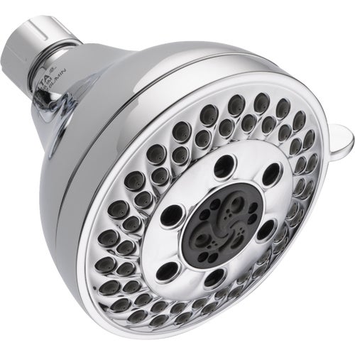 75569C Delta 5-Spray H2Okinetic Fixed Showerhead Image