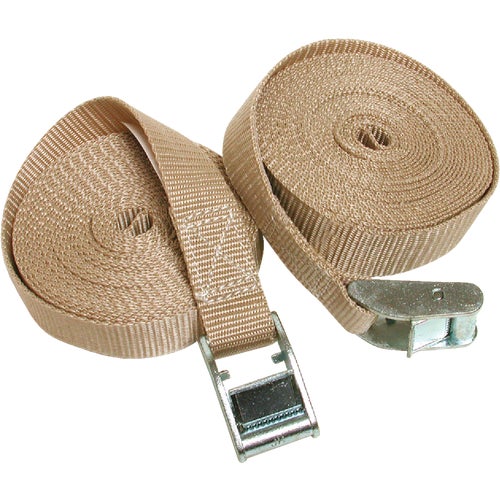 8237 Dial EZ-Strap Cover Tie Down