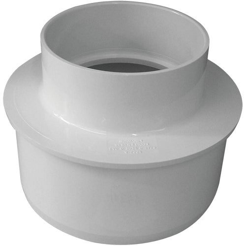 414226BC IPEX Canplas PVC Sewer & Reducer Bushing