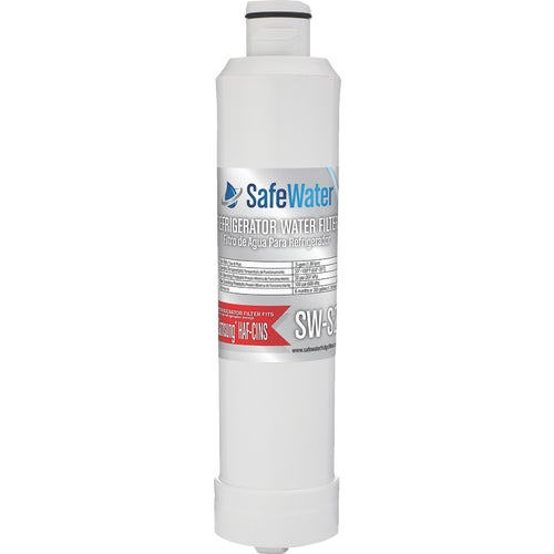 108725 Safe Water S2 Samsung Icemaker & Refrigerator Water Filter Cartridge