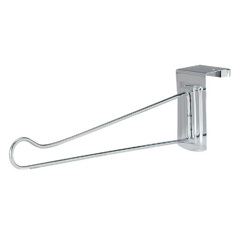 38500 Decko Adjustable Over-The-Door Hanger