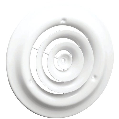 1500W6 Ameriflow Ceiling Diffuser