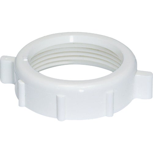 T85150 Jones Stephens Plastic Slip Joint Nut