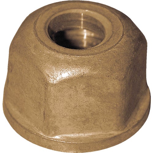 B10-104 Jones Stephens Basin Coupling Faucet Nut