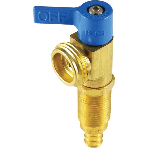 24813A SharkBite Washing Machine Valve for PEX