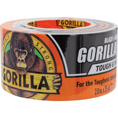 6025302 Gorilla Tough & Wide Duct Tape