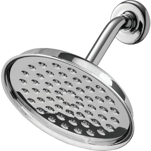 RSD133E Waterpik RainFall+ Drencher 1-Spray 1.8 GPM Fixed Showerhead