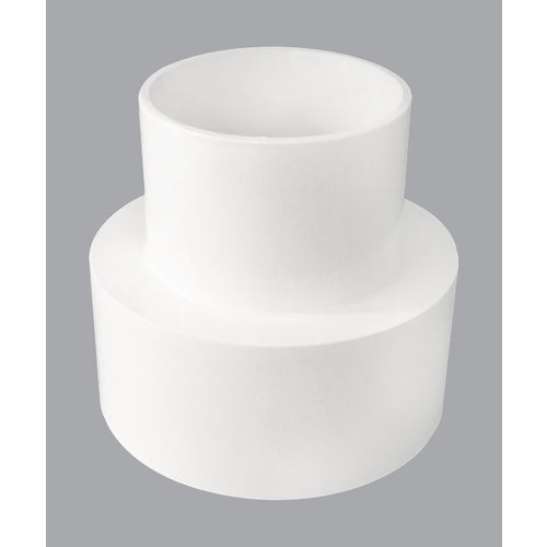 414219BC IPEX Canplas Sewer & Drain PVC Coupling