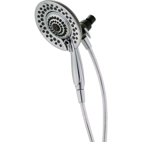 75583C Delta 5-Spray In2ition Combo Handheld Shower and Showerhead Image