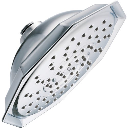 21999EP Moen Inspire Rain 1-Spray Fixed Showerhead