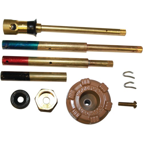 RK-ADJ-PRV Woodford Replacement Rod & Pressure Relief Valve Repair Kit